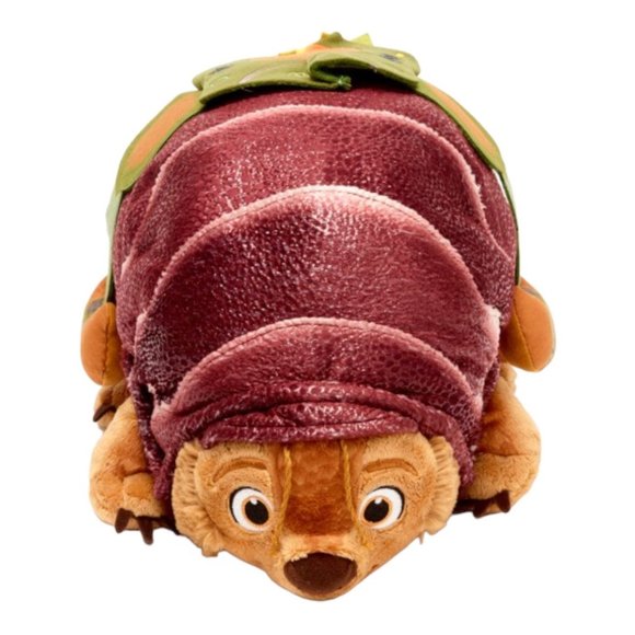 Disney Store Raya and the Last Dragon Tuk Tuk Plush - Picture 1 of 9